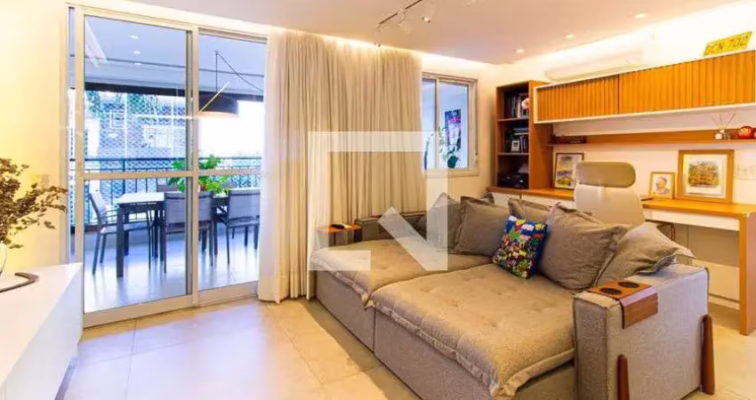 Apartamento à venda - barra funda, 2 quartos,  94 m2