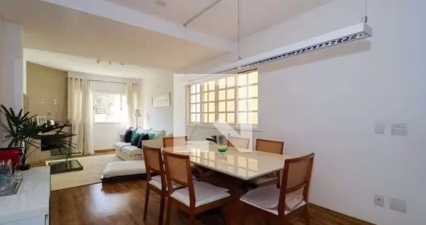 Casa com 3 quartos à venda na Rua Rafael Carrozzo, 114, Panamby, São Paulo