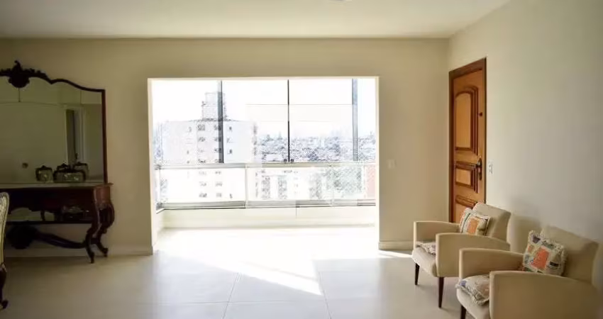 Apartamento com 4 quartos à venda na Rua dos Democratas, 799, Saúde, São Paulo