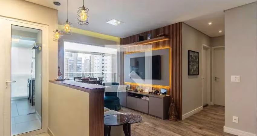 Apartamento com 2 quartos à venda na Alameda dos Jurupis, 1267, Moema, São Paulo