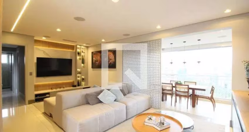 Apartamento à venda - vila andrade, 3 quartos,  138 m2