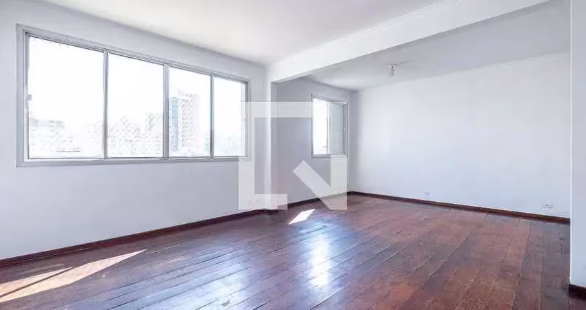 Apartamento à venda - pinheiros, 2 quartos,  107 m2