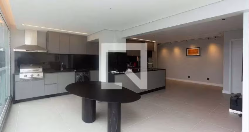 Apartamento com 2 quartos à venda na Alameda dos Jurupis, 1267, Moema, São Paulo