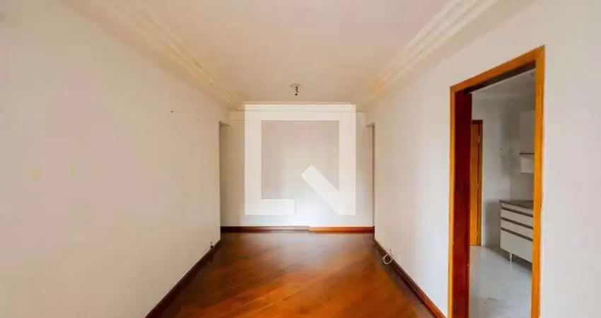 Apartamento com 2 quartos à venda na Rua Guararapes, 300, Brooklin, São Paulo