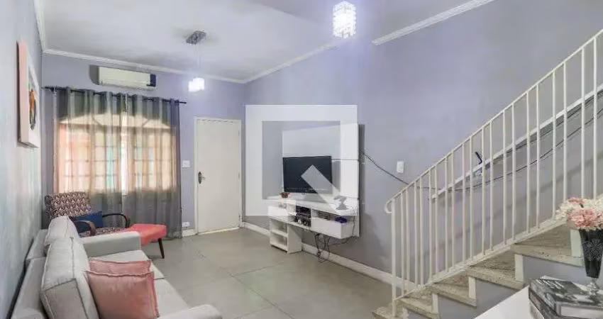 Casa à venda - chácara santo antonio, 2 quartos,  114 m2