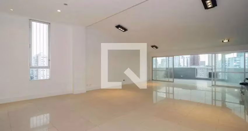 Apartamento à venda - portal do morumbi, 3 quartos,  320 m2