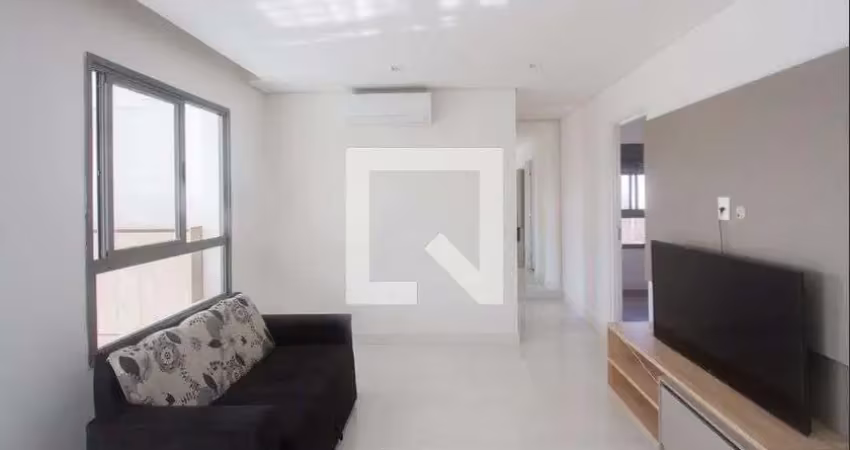 Apartamento com 2 quartos à venda na Rua Princesa Isabel, 226, Brooklin, São Paulo