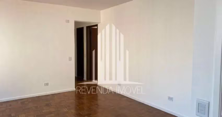 Apartamento residencial em são paulo - sp, perdizes