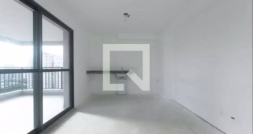 Apartamento com 2 quartos à venda na Avenida Padre Antônio José dos Santos, 42, Brooklin, São Paulo