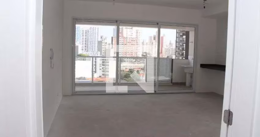 Apartamento à venda - vila madalena, 1 quarto,  69 m2