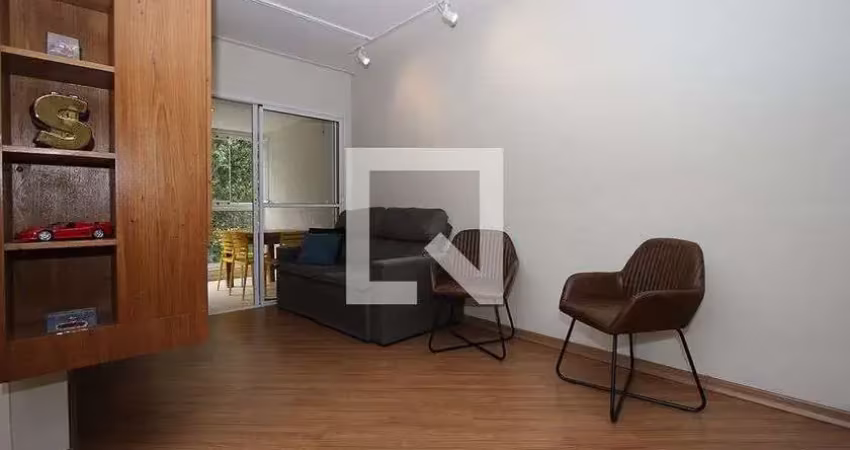 Apartamento com 1 quarto à venda na Rua Alves Guimarães, 1217, Pinheiros, São Paulo