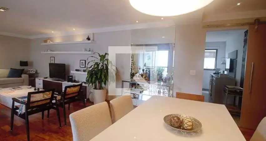 Apartamento à venda - portal do morumbi, 3 quartos,  165 m2