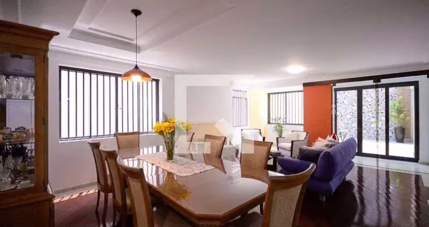 Casa com 5 quartos à venda na Rua Gil Fernandes, 357, Bosque da Saúde, São Paulo
