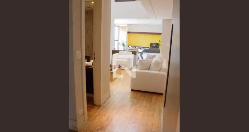 Apartamento com 3 quartos à venda na Rua do Símbolo, 131, Panamby, São Paulo