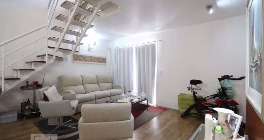 Apartamento com 2 quartos à venda na Rua Itatupa, 107, Panamby, São Paulo