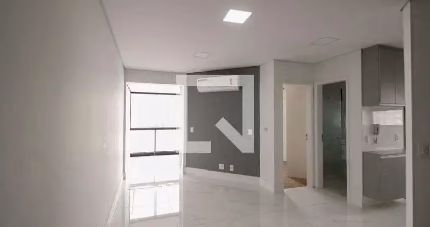 Apartamento com 2 quartos à venda na Avenida Iraí, 556, Moema, São Paulo