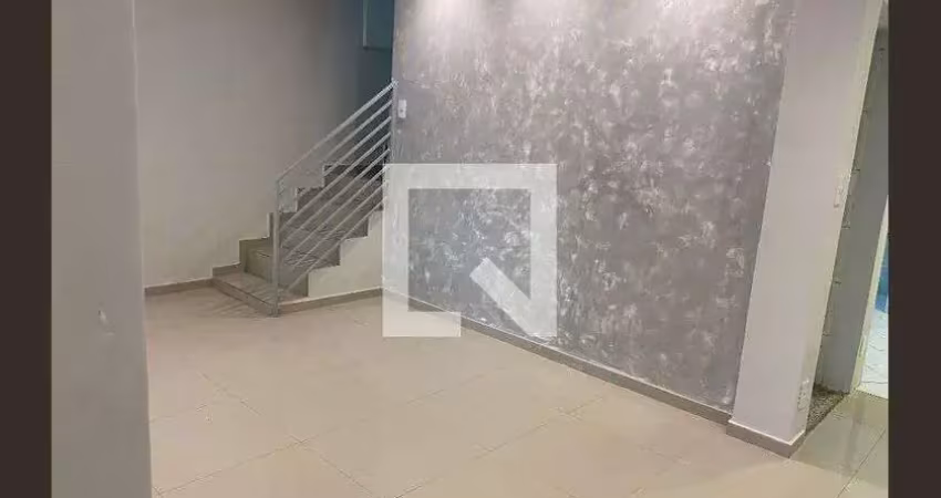Casa com 3 quartos à venda na Rua Itagyba Santiago, 241, Vila Mascote, São Paulo