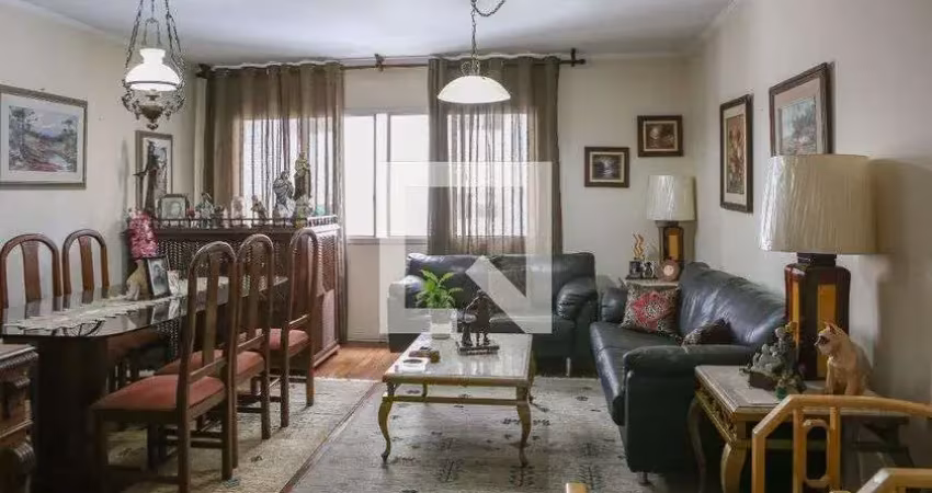 Apartamento à venda - alto da lapa, 3 quartos,  110 m2