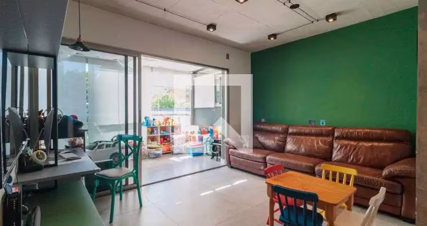 Apartamento com 2 quartos à venda na Rua Forte William, 75, Panamby, São Paulo