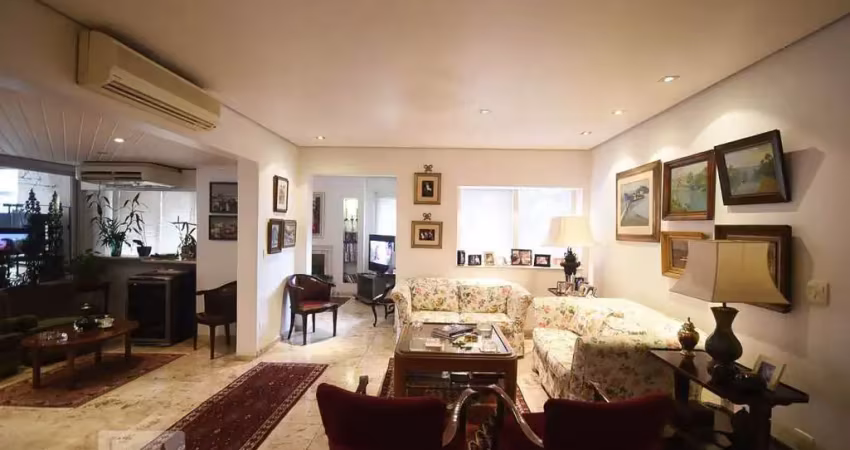 Apartamento com 3 quartos à venda na Rua Oagy Kalile, 376, Panamby, São Paulo