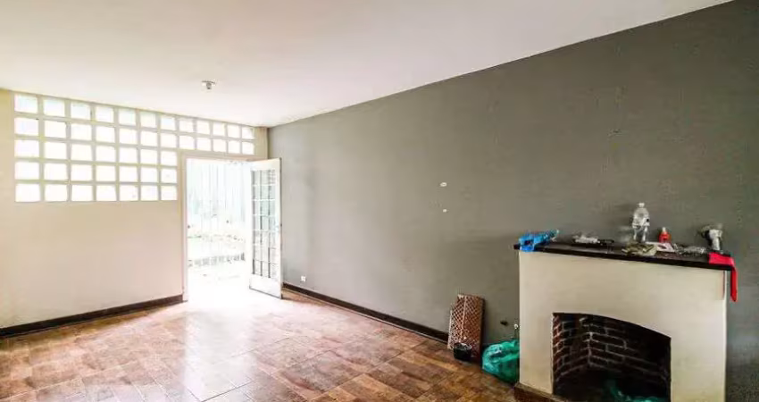 Casa com 3 quartos à venda na Rua Gabriele D'Annunzio, 721, Campo Belo, São Paulo
