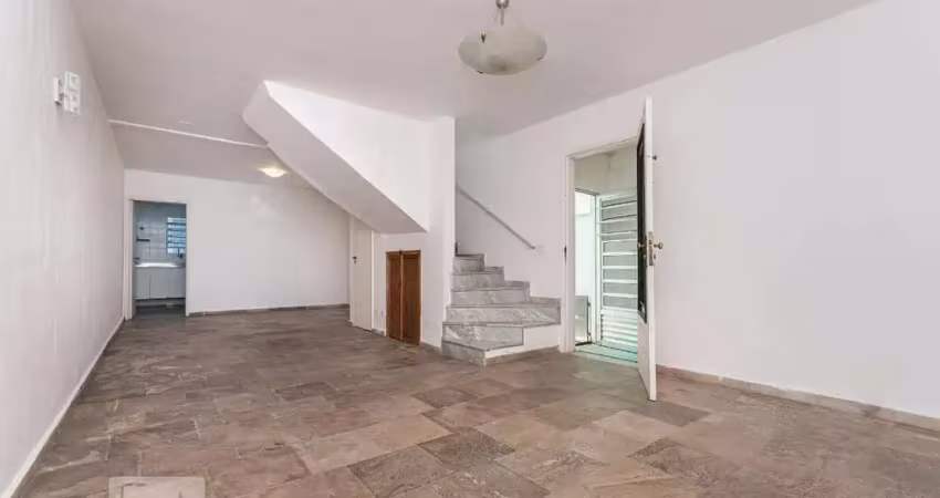 Casa à venda - chácara santo antonio, 4 quartos,  200 m2