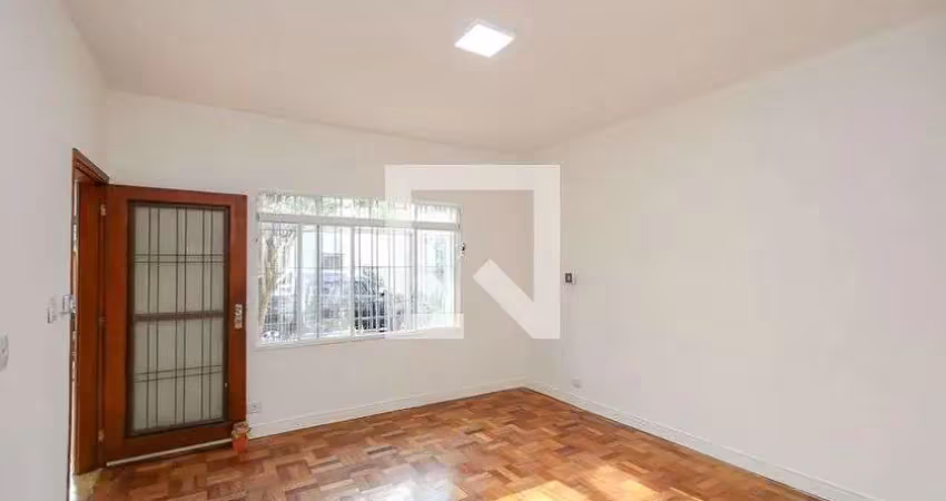 Casa com 4 quartos à venda na Rua José Garbuio, 98, Campo Belo, São Paulo