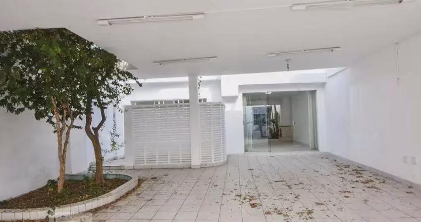 Casa à venda - chácara santo antonio, 3 quartos,  360 m2