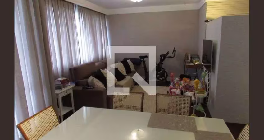 Apartamento à venda - portal do morumbi, 4 quartos,  140 m2