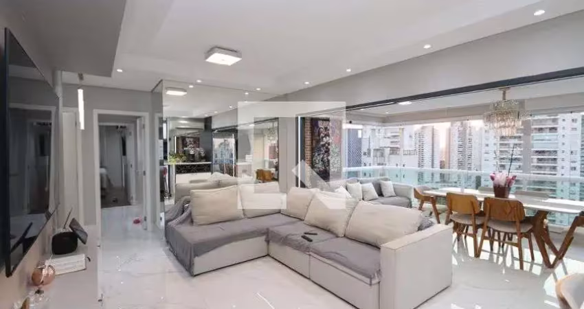 Apartamento à venda - vila andrade, 3 quartos,  103 m2