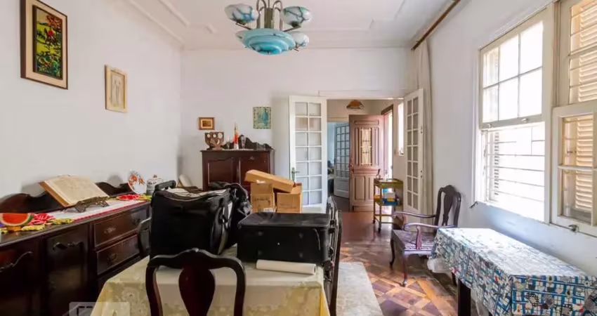 Casa com 3 quartos à venda na Rua Afonso Celso, 578, Vila Mariana, São Paulo