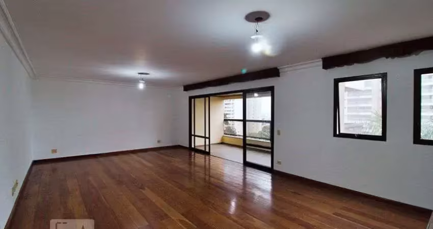 Apartamento à venda - portal do morumbi, 4 quartos,  193 m2