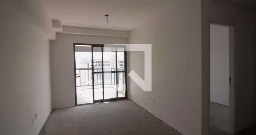 Apartamento à venda - chácara santo antonio, 2 quartos,  66 m2
