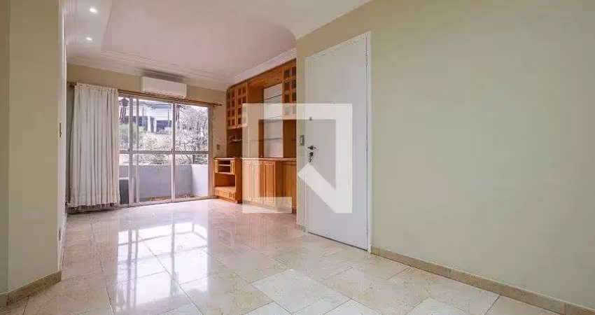 Apartamento à venda - vila madalena, 3 quartos,  97 m2