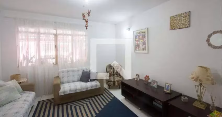 Casa à venda - chácara santo antonio, 5 quartos,  210 m2