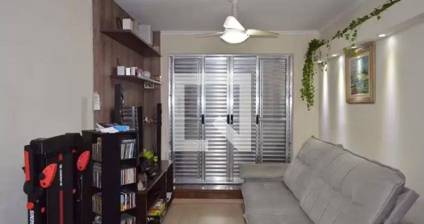 Apartamento à venda - vila mariana, 3 quartos,  89 m2