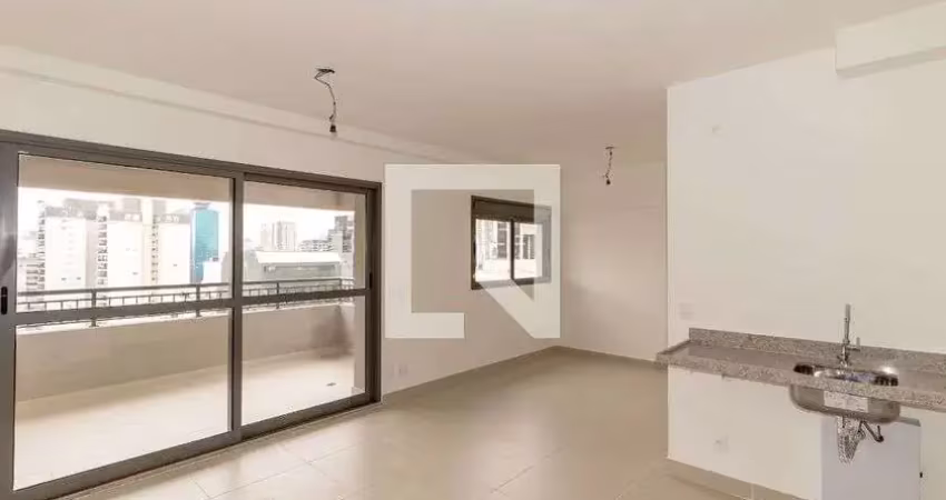 Kitnet / Stúdio à venda na Alameda dos Maracatins, 571, Moema, São Paulo