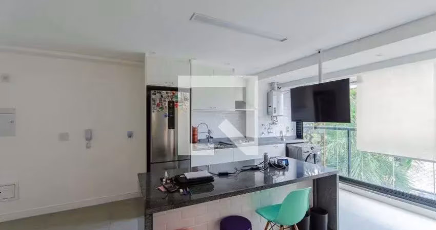 Apartamento à venda - vila mariana, 2 quartos,  47 m2