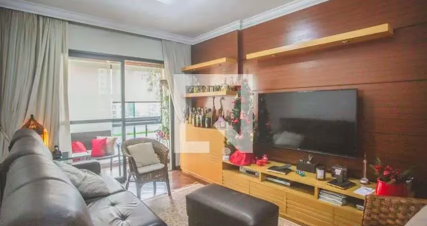 Apartamento à venda - vila clementino, 4 quartos,  98 m2