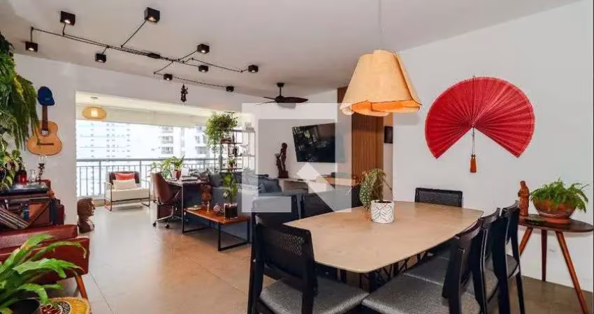 Apartamento à venda - vila andrade, 2 quartos,  92 m2