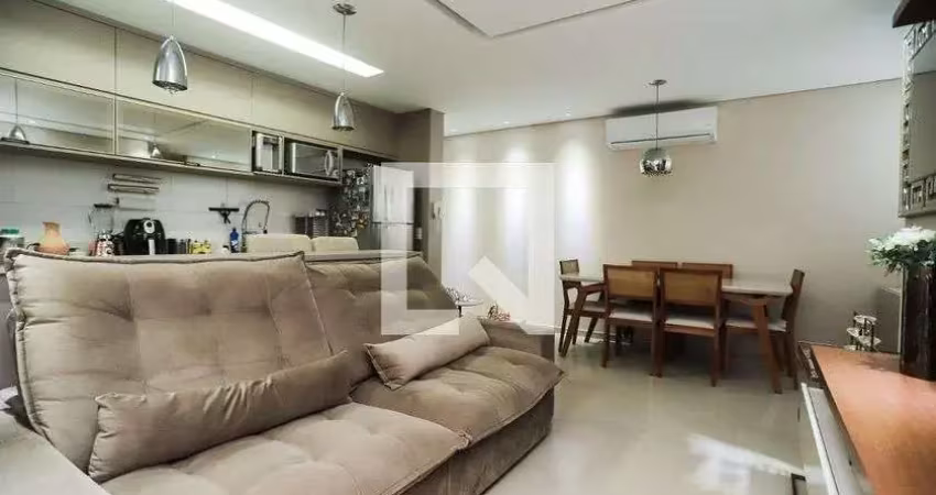Apartamento à venda - barra funda, 2 quartos,  65 m2