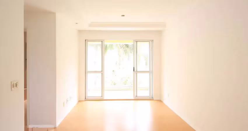 Apartamento à venda - bosque da saúde, 2 quartos,  55 m2