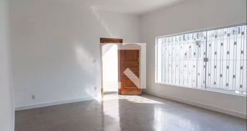 Casa com 3 quartos à venda na Rua Lima e Silva, 254, Ipiranga, São Paulo