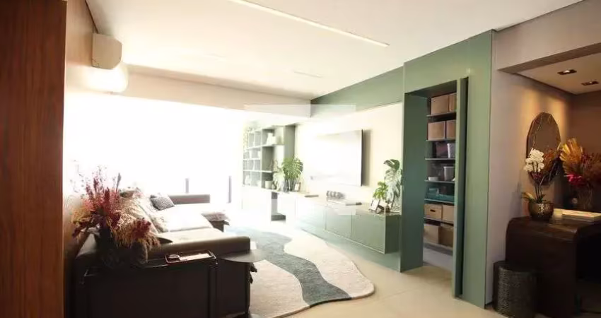 Apartamento à venda - vila andrade, 2 quartos,  164 m2