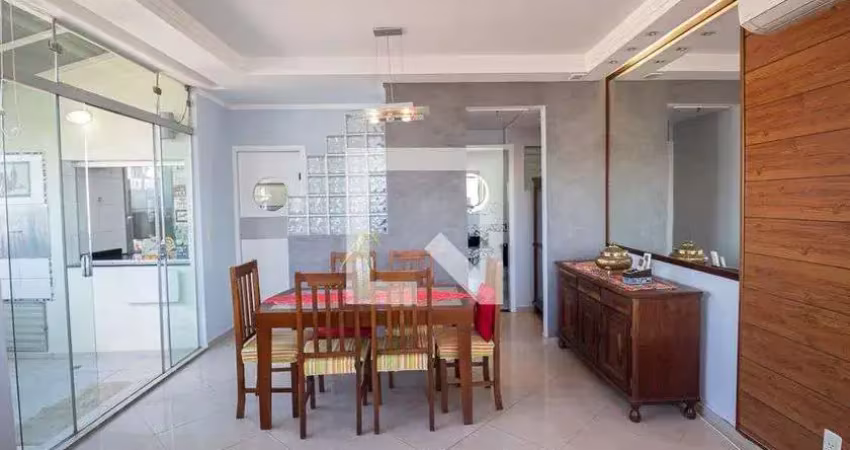 Apartamento à venda - vila mariana, 4 quartos,  140 m2