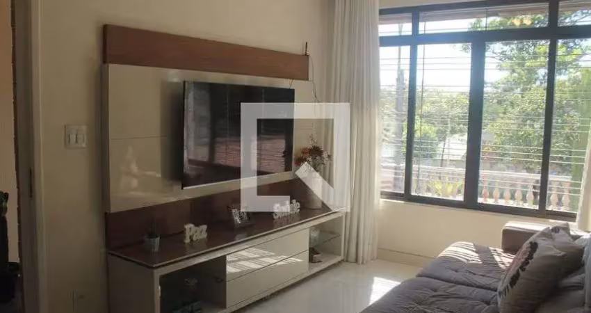 Casa à venda - jardim marajoara , 3 quartos,  156 m2