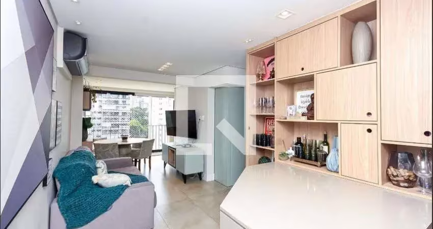 Apartamento com 3 quartos à venda na Rua Cardeal Arcoverde, 614, Pinheiros, São Paulo
