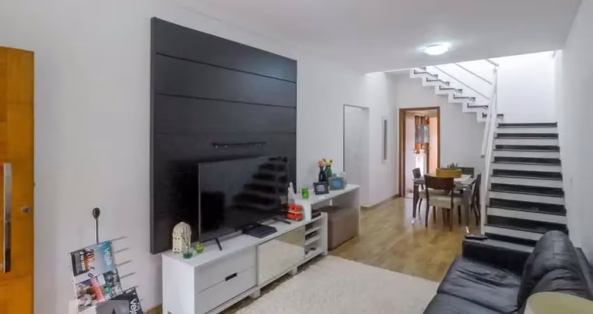 Casa com 4 quartos à venda na Rua Juvenal Galeno, 675, Bosque da Saúde, São Paulo
