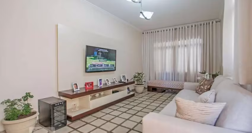 Casa à venda - jardim marajoara , 4 quartos,  180 m2