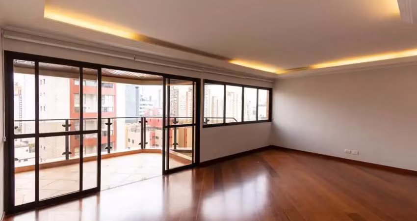 Apartamento com 4 quartos à venda na Rua Alcantarilla, 206, Panamby, São Paulo